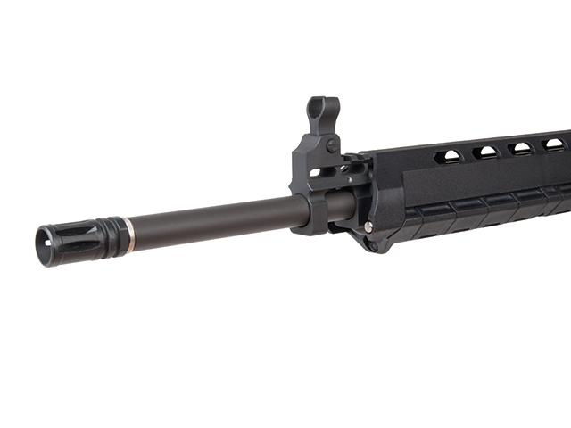 Amoeba M4 AML Softairgewehr schwarz