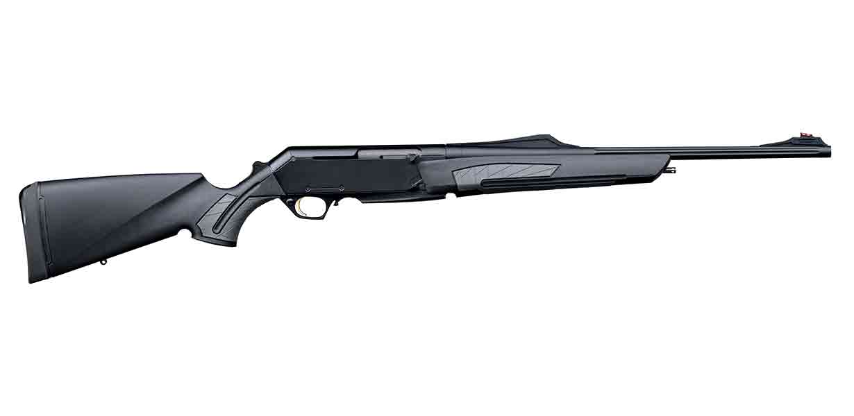 BROWNING BAR Composite Fluted HC