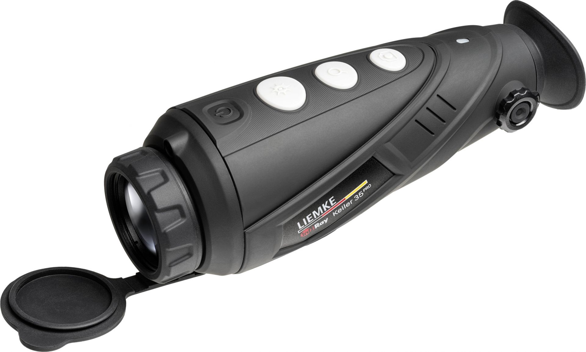 LIEMKE Keiler-35 Pro (2020) Wärmebildkamera