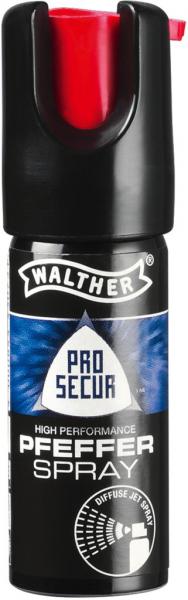 Walter ProSecur Pfefferspray 16ml  / Abwehrspray