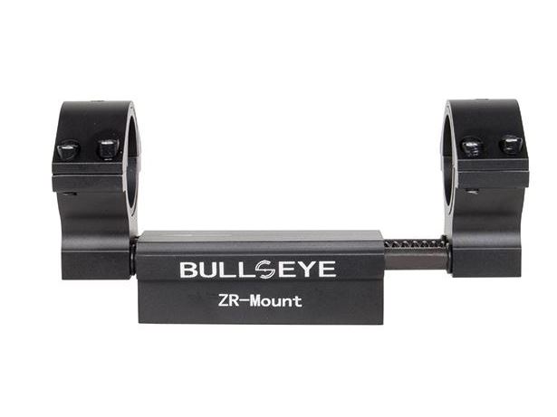 Bullseye ZF-Montage von Diana 25,4mm-30mm